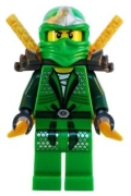 miniatura obrazka z bajki lego Ninjago Mistrzowie Spinjitzu